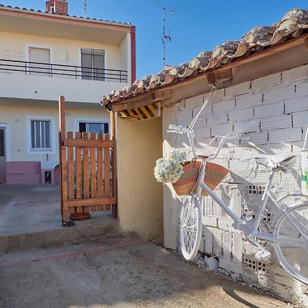 Casa Visi Vila Gordoncillo Exterior foto